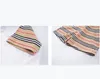 Set di abbigliamento per bambina per neonato T-shirt con colletto rovesciato a righe per bambini estivi + pantaloncini Set da 2 pezzi Abiti per bambini Abiti da ragazzo