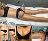 2023 ajuster les modèles élargissement des fesses Cellulite amincissant les fesses d'aspiration lymphatique masseur de sein ventouses Machine de thérapie sous vide