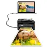 Andere Beleuchtungszubehör Drucken Kabel USB 2.0 Scanner Kabel High Speed ​​Printer Typ A to männlich für Kameradruckzeile