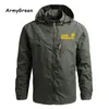 Men039s Jackets Brand Clothes Fishing Soft Shell Jacket Outdoor Sports Equipment Camping Hiking Wear Mountaineering High Qualit5651477