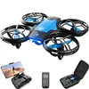 Boîte 50% sur le sac de chance mystère RC Drone avec caméra 4K pour enfants adultes, drones télécommande, garçon de Noël pour enfants Birtda 631 S