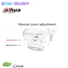 Cameras Dahua 2MP IR Mini Dome Network Camera DH-IPC-HDBW4233R-AS Audio SD Card Stellar H265/H264 Poe IP IPC-HDBW4233R-AS