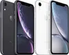 Téléphones intelligents iPhone XR d'origine remis à neuf 6,1 pouces A12 avec identification faciale déverrouillée 3 Go de RAM 64/128/256 Go ROM Téléphones portables LTE 4G 12MP NFC Téléphone mobile