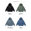 Tfetters Merk Herfst Winter Kleding Mannen Lange Mouw Casual Letter Printing Hoodie Mannelijke Koreaanse Mode Harajuku Hoodies 210813