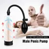 Nxy sexe pompe jouets efficace Penisextender pompe agrandissement formateur mâle masturbateur vide jouet pour hommes adulte y produit 1206