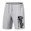 Men's Casual Shorts Men Short Pants Leisure Trend Loose Quick-drying Male Fashion Style Cool Sweatpants 210714