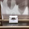 Ins Moda Crianças Mini Saco Meninas Meninas Um-ombro Saco de Ombro Metal Fivela Bolsa Bolsa Senhora Estilo Meninas Princesa Bolsa 225 U2