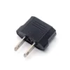 US do EU AU Euro Europe Power Converter Adapter Adapterów Wtyczki ściennej Jack