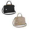 High Quality Totes Vogue Crossbody Bags Handbags Genuine Leather Luxury Design Tote PETIT GRAND PALAIS Duffel bag272z