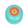 K5DD Lovely Yo Ball Toys Yoyo éducatif pour enfants pour enfants débutants avec des cordes Yoyo Party Favors Gifts G1125