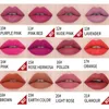 Läppglans 50pcslot hela bulk rosa pearl diamant tube pumpning lipgloss privat etikett anpassade logotypförsäljare5692273