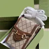 2022 Kvinnor Luxurys Designers Bag Hållare Busin Wallet Ladies Cross Body Nylon Hasp Shoulder Handväskor Mynt Purses Kuvert Väskor Mode