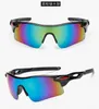 Fashion Design Men's and Women's Outdoor Sunglasses Riding Glasses Night Sports Eyewear