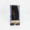 2021 Sublimation Phone Stand Holder Crafts Wooden DIY Pattern Photo Blank Home Ornaments WLL1252