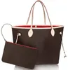 2021 Bu çok kaliteli bir şey. Yeni moda kadın çanta bayanlar tasarımcı kompozit çanta bayan el çantası omuz çantası kadın çanta cüzdan MM size32cm 40cm