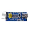 FT232RL FTDI Basic USB до серийного адаптера для серийного адаптера TTL Moduino Arduino 3.3V 5V FT232 Mini USB Basic Breakout Board