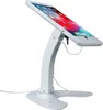 Dijital Çift Güvenlik Kiosk Standı Kilitleme Kılıfı ve Ipad Air 3 ve iPad Pro 10.5 için Kablo