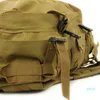 Neue Ankunft Unisex Sport Sport Outdoors Molle 3D Militär Taktische Rucksack Rucksack Tasche Camping Reisen Wandern Trekking 40L