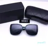 Designer Sunglasses beach glasses classic style anti ultraviolet Women's sunglasses can be selected in 5colors