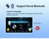 Jogador para S GTS 2003-2010 PX6 DSP IPS Android 10.0 4G 64G ROM 8 Core Car DVD WiFi BT5.0 Rádio sem mão GPS