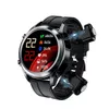 T10 Digital Smartwatch Men Enoj Fitness zegarek smartfony TWS Bluetooth słuchawki
