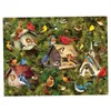 DIY 1000 Stuks Puzzel Set Mooi Schilderij Land Landschap Jigsaw Speelgoed Kinderen Volwassen Geschenken L022633522777873