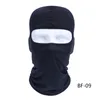 Cycling Masks Motorcycle Hat Caps Outdoor Sport Ski windproof dust head sets Camouflage Tactical Mask