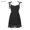 Body Woman Party Dress Sexy Outfit Vintage Sheath Cocktail Ladies Casual Female Elegant Designer Gothic Clothes LQ2735W0E 210712