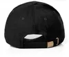 Hoge kwaliteit baseball caps lente en zomer mode man borduurwerk balpet hiphop veelkleurige zonnehoed heren dames buitensport verstelbare designer vizieren hoeden