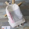 2020 nouveau design couleur match filles sac à dos femmes sac de loisirs adolescent école étudiant livre sac sac quotidien jeune X0529