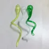 オリバーグリーンバブルシーリングライトモダンなLEDランプアート装飾手作り吹きガラスシャンデリア照明
