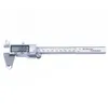 Digital Caliper 0-150mm/6" Stainless Steel Metal Casing CALIPER VERNIER GAUGE precision Electronic 210810