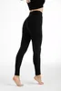 Leggings Lady Push Up Leggings Trend Sport Leggings Moda Donna Fitness High Vita Yoga Pantaloni Anti cellulite Pantalon Tailo