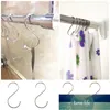 5PCS Stainless Steel S-shaped Hooks General Purpose Hook Durable And Firm Fixed Bracket Hanging Storage Tool Factory price expert design Quality Latest Style