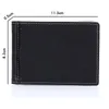 Passport bag Bank ID Protect purse Business Credit Hold bag PU Leather RFID Wallet Protection Male Purse Case For Card holder C0305