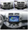 2G + 32G Android 10 DSP Radio de coche Reproductor de video multimedia Navegación GPS para TOYOTA RAV4 2007-2012
