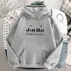 Jinhit Entertainment Winter Hoodie Loose Sweatshirt Damer Harajuku Kawaii Letter Långärmad Pullover Oversized Hoodie Women 211108