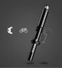 Rockbros Bicycle Pump Aluminum Alloy сплав 150 фунтов на квадратный дюйм Мини -воздушные насосы высокого давления для велосипедных настройки шин5610394