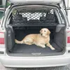 dog seat barrier