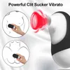 Nxy Sex Toy Vibrators Female Oral Vibrator Tongue Nipple Sucking Device Blowpipe Clitoris Stimulator Adult Masturbation 1218