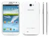 Kilitsiz Samsung N7105 4G Telefonlar Orijinal Galaxy Not 2 II N7100 Cep Telefonu 5.5 "Dört Çekirdek 8MP WCDMA Yenilenmiş Akıllı Telefon 10 PCS