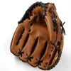 11,5 "pour les jeunes gants de softball Thicken Pitcher Gants de baseball Q0114