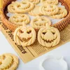 pumpkin cookie cutter