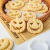 pumpkin cookie cutter