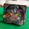 55PCS Yu Gi Oh Primal Origin Japanese Anime Different Iron Box English Flash Card Game Collection Cards Kids Toy Gift Y1212