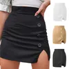 pencil skirt fit