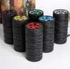 300ml Tire Car Curt Butelka Wody Ze Stali Nierdzewnej Kreatywny Kawy Kubek Herbaty Podróże Outdoor Spersonalizowane Kubki Butelki Wodne SN2857