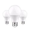 LED لمبة مصابيح E27 الإضاءة المصابيح 110 فولت 220 فولت الذكية ic 3W 5W 7W 9W 12W 15W 18W 18W سطوع عالية lampada bombillas