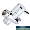 Bathroom Toilet Bidet Sprayer 3-way Valve Shower Head T-adapter Water Diverter Bath Accessory without Cap Nut Factory price expert design Quality Latest Style