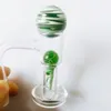 New quartz nail glass products smoke glasss beads accessories ball kettle colorful jewelry factory